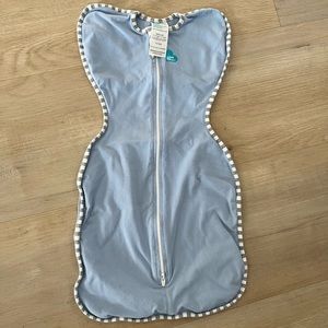 Love to dream Swaddle Up